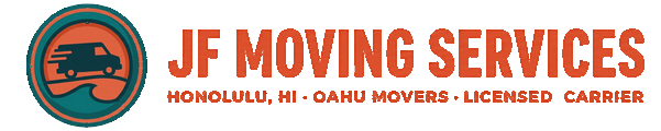 JF Moving Services